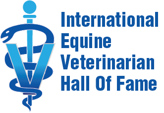 International Equine Veterinarian Hall Of Fame