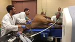 UC Davis CT table