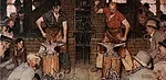 Shaftsbury Blacksmith Shop