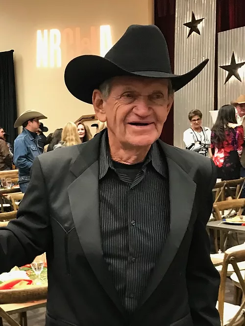 Joe magistri 1