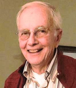 Bill Clark obituary