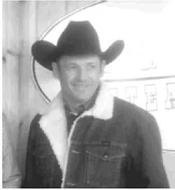 Joe Rudibaugh