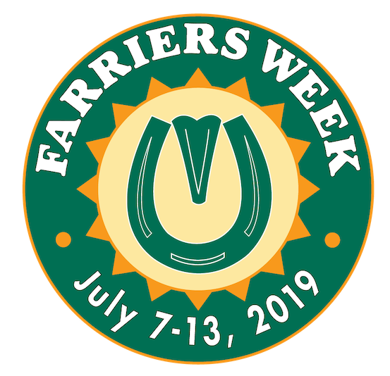 Last Call for National Farriers Week Tributes