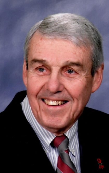 Joseph Serafini Sr. obituary