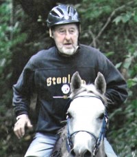 Pennsylvania Farrier Howard Shaffer Passes Away