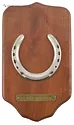 Secretariat Racing Plate Secretariat Racing Plate
