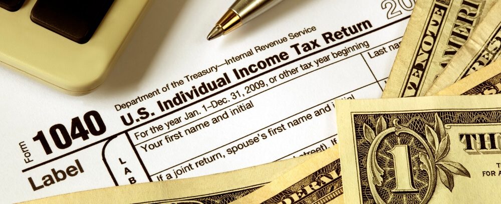 Tax return
