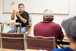 teaching