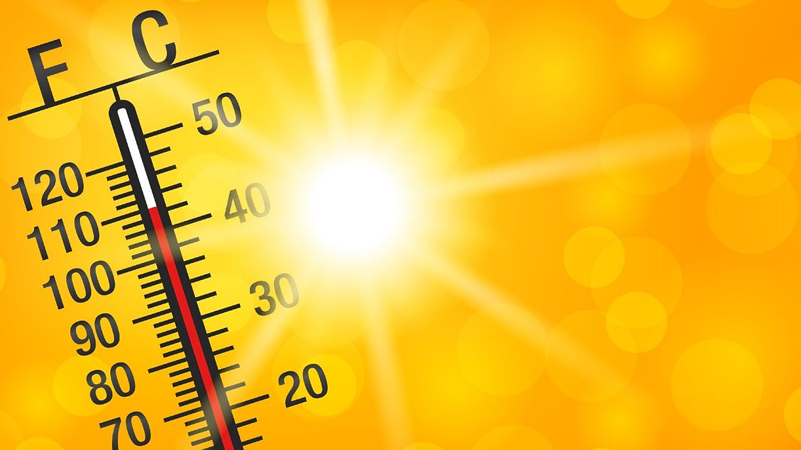 Beat The Heat With These Simple