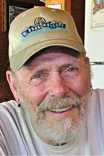 Gary Magnuson obituary