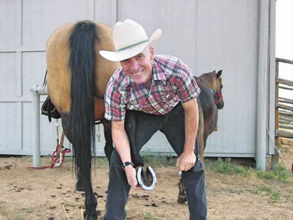 Horseshoe Clips  Butler Professional Farrier Schools