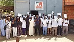 Senegal farrier graduation