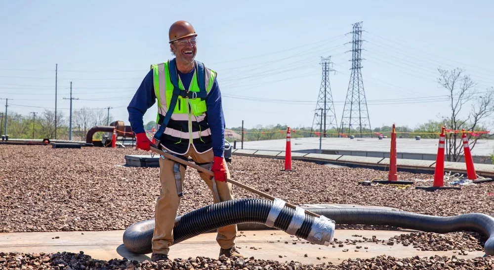 Mike Rowe Works Foundation