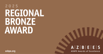 American Farriers Journal Wins 2 ASBPE Awards