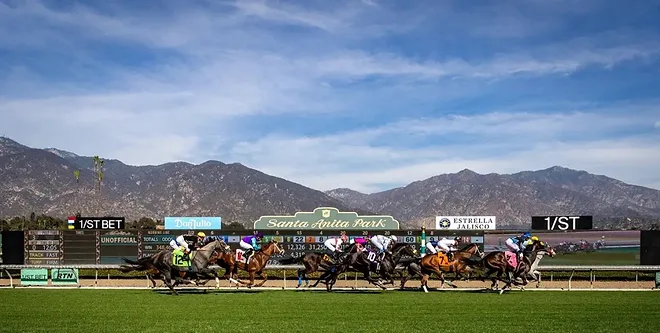 Fifth Circuit Rules Horseracing Law Partially Unconstitutional