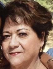 Yolanda Lopez Obituary