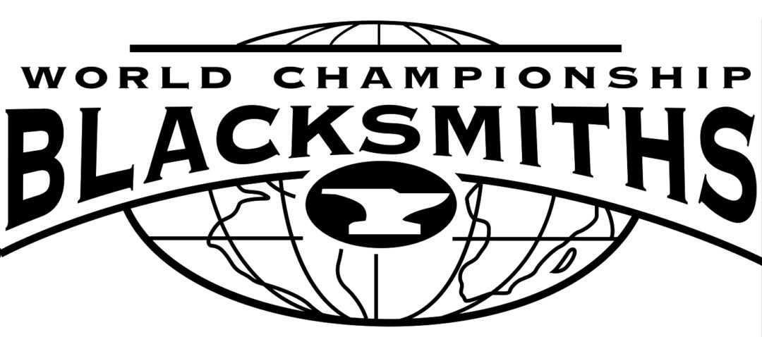 World Championship Blacksmiths Logo