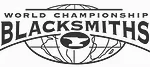 World Championship Blacksmiths Logo