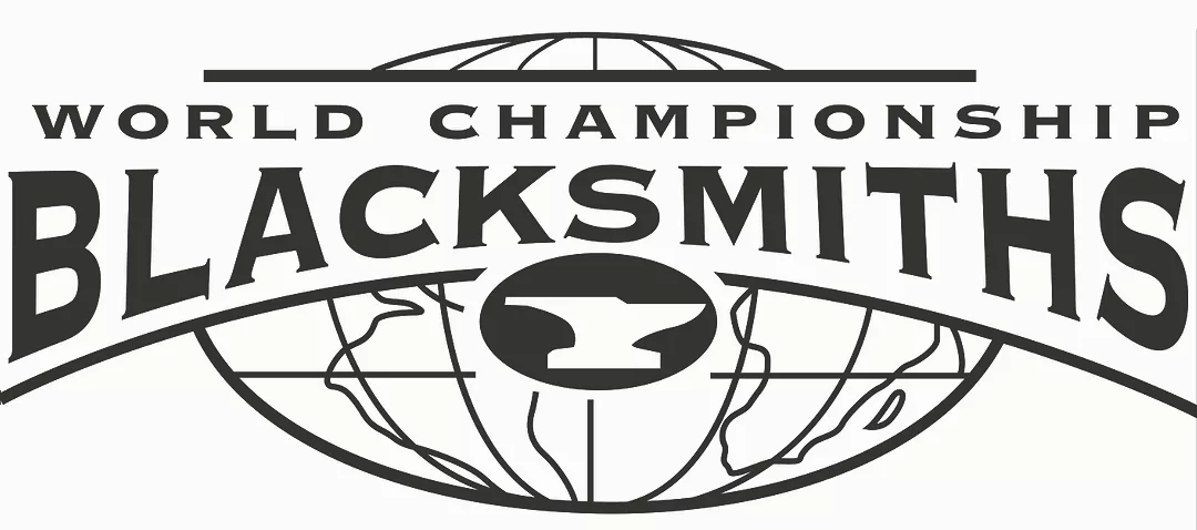 World Championship Blacksmiths Logo