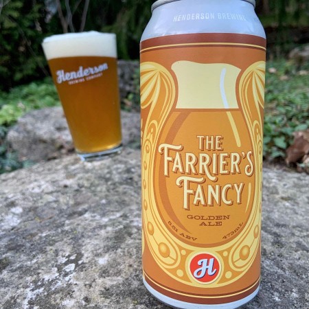 Farrier's Fancy