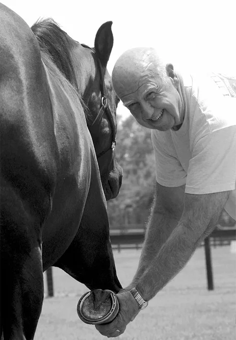 Bill Roberts