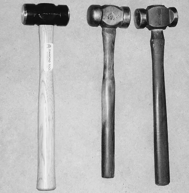 Hammers