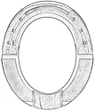 Horse Shoe