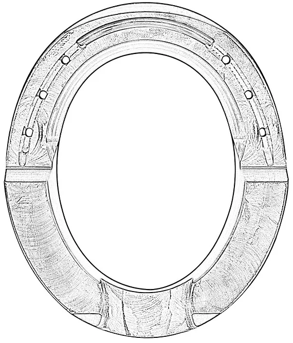 Horse Shoe