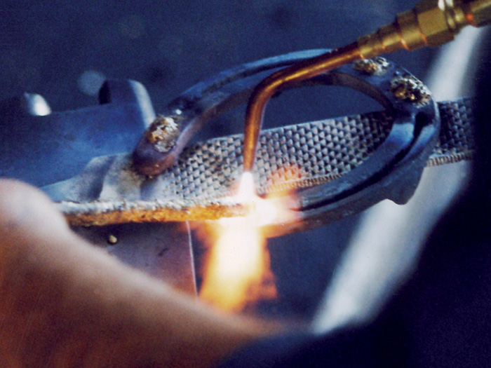 Product Focus Borium or Drill Tech?