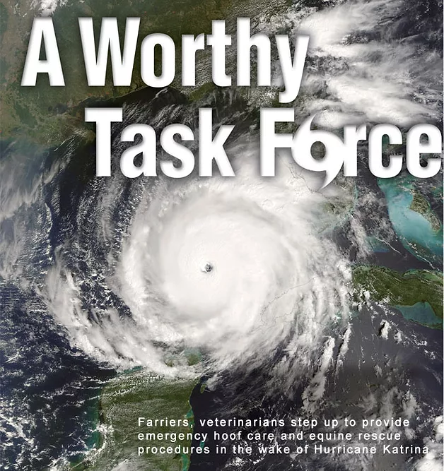 HURRICANE RITA