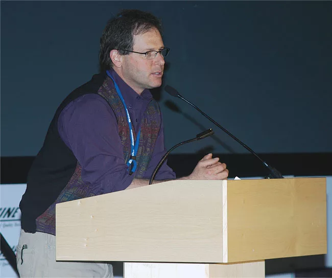 Michael Joshua
