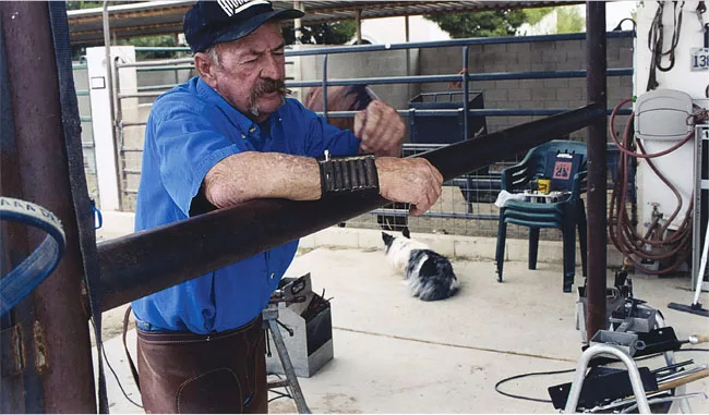 Modified Tools Make Life Easier