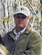 Dan Moore