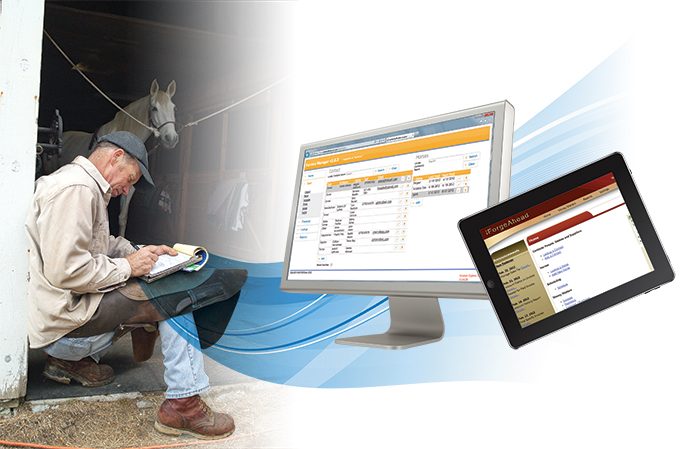 Computerized Record Keeping — Is It For You?