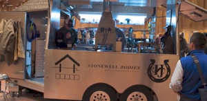 StonewellBodies Trailer