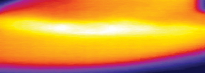 Infrared Thermography Fun Toy Or Practical Tool American - 