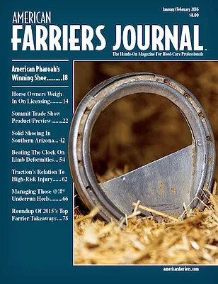 AFJ Jan/Feb 2016