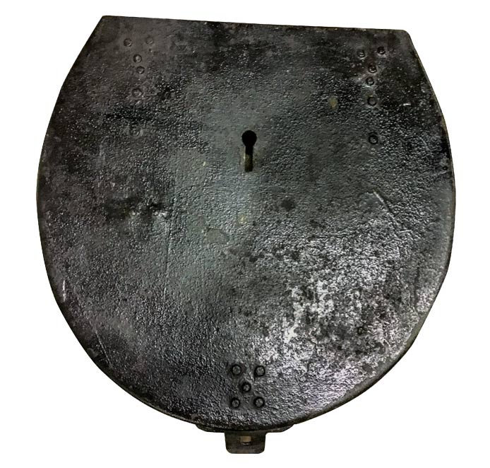 What's This? WWI Field Forge