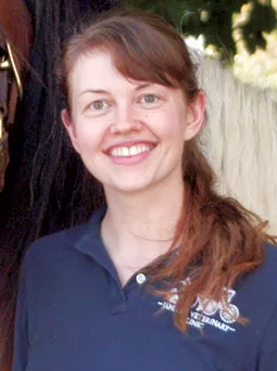 Lydia mudd