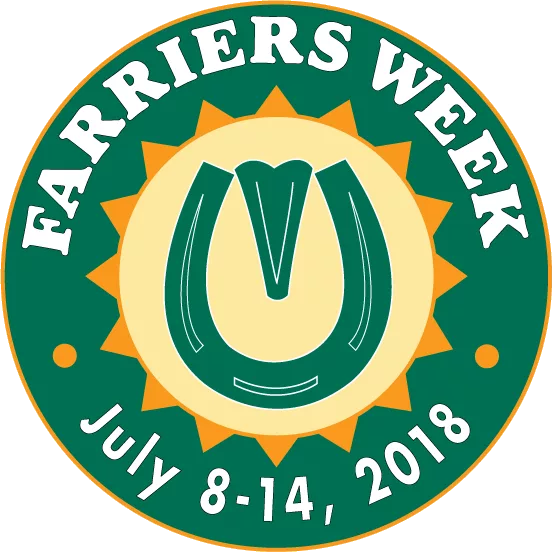 Farriers Week