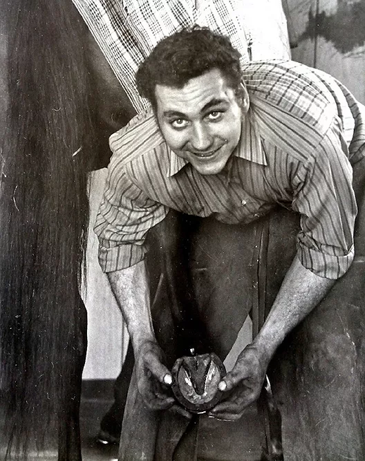 John Santoro