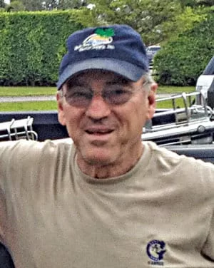 Arnie Gervasio