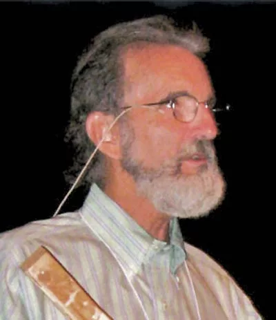 Ric redden