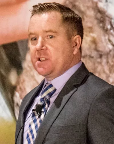 Stewart muir ihcs 18