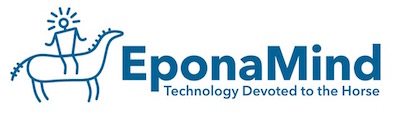 Epona-Mind Logo