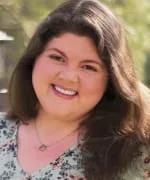 Allison Armstrong Rehnborg