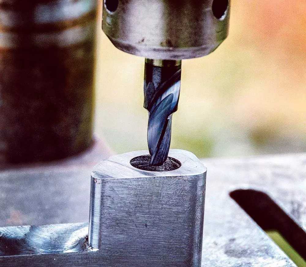 How to Select a Drill Press: Ultimate Guide for Perfect Choice