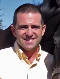Brent barrett dvm