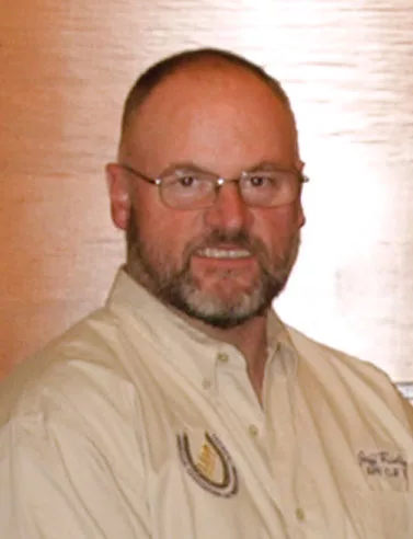 Jeff ridley