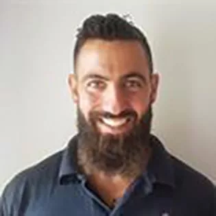 Yogi profile picture